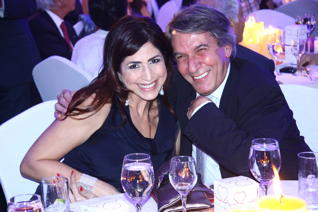 ROADS FOR LIFE Gala Dinner